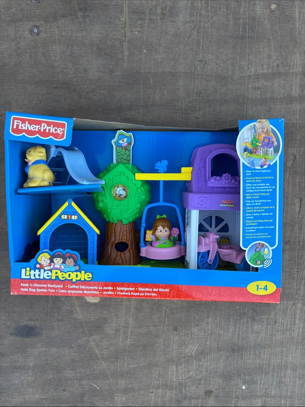 Little People
